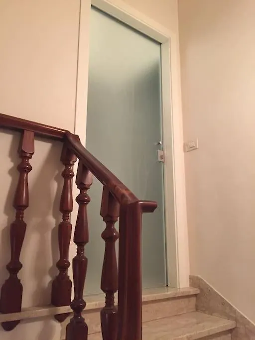 Appartamento Casa D'Artista Empoli