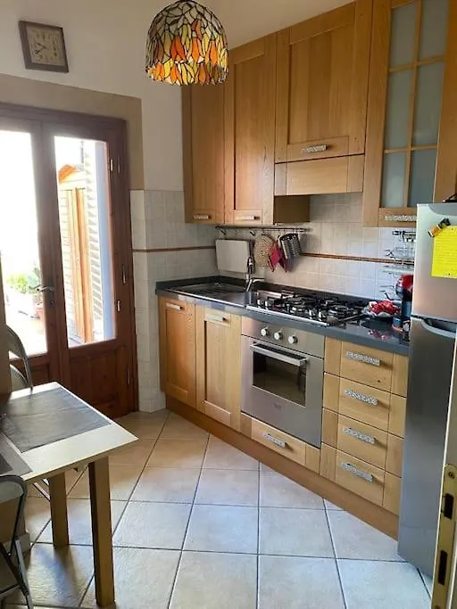 Appartamento Casa D'Artista Empoli Italia