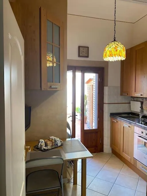 Appartamento Casa D'Artista Empoli