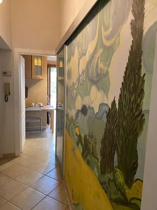 Appartamento Casa D'Artista Empoli