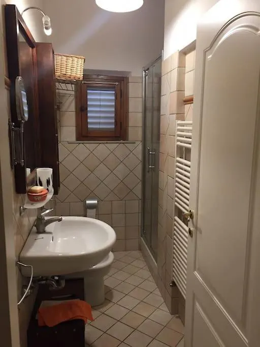 Appartamento Casa D'Artista Empoli