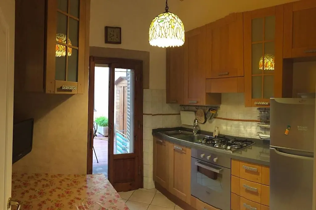 Casa D'Artista Apartment Empoli Italy