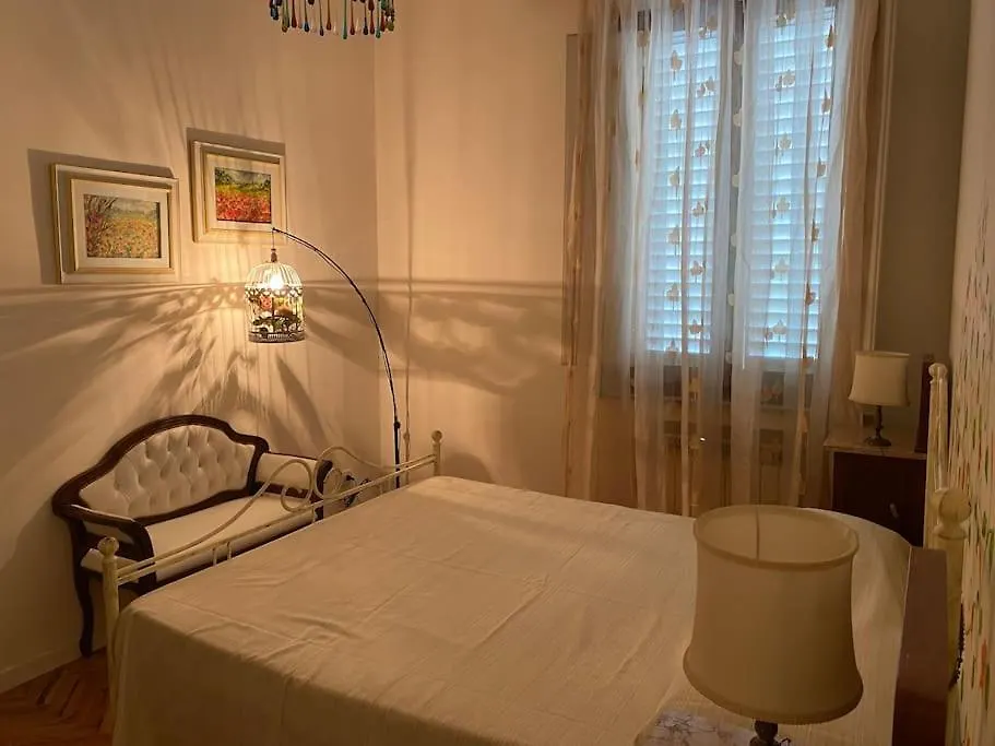 Appartamento Casa D'Artista Empoli 0*,