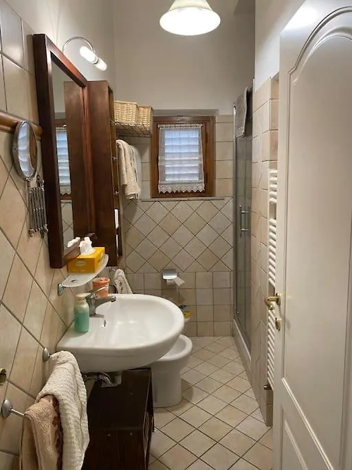 Appartamento Casa D'Artista Empoli Italia