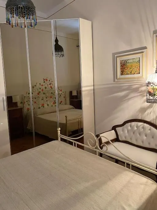 Appartamento Casa D'Artista Empoli