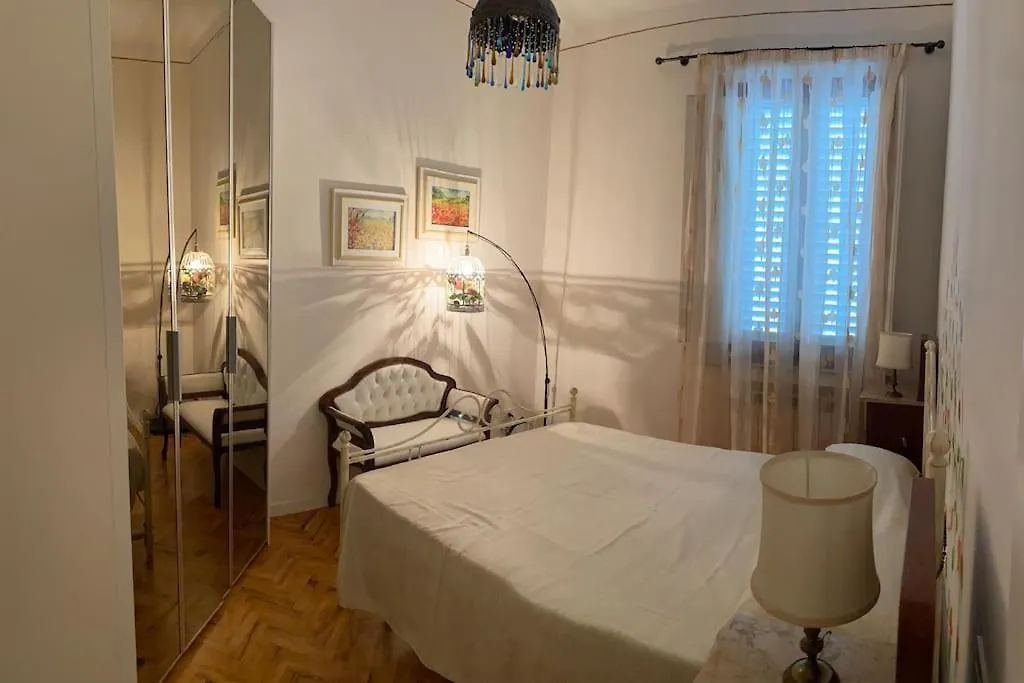 Appartamento Casa D'Artista Empoli