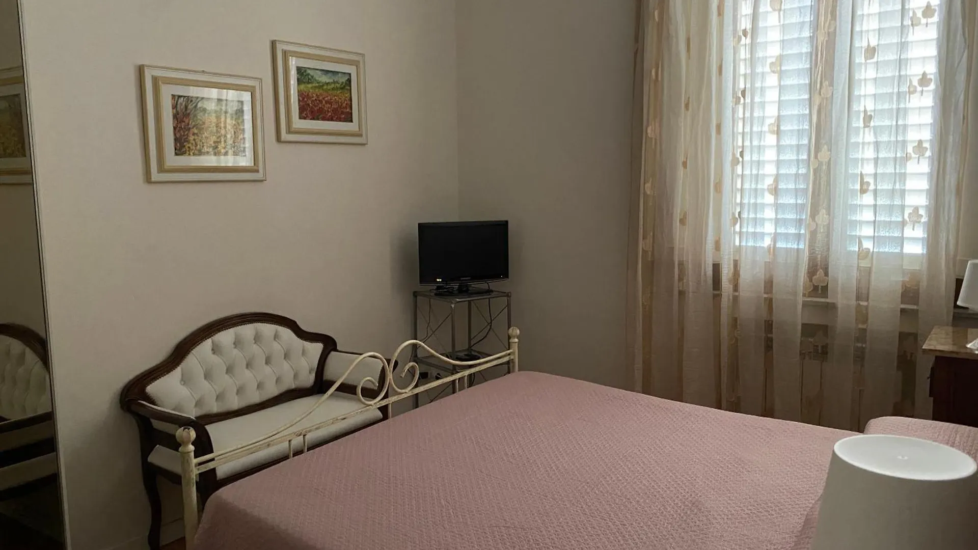 Casa D'Artista Apartment Empoli