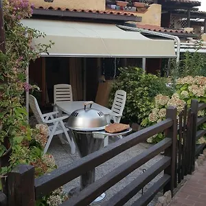 Appartamento Approdo Italia