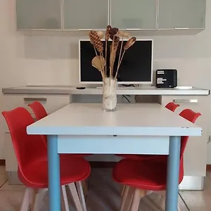 Apartamento I Leoni, Empoli