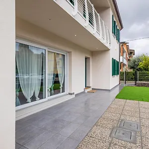  Appartamento Diana - Sirio- Aura Lovely Apartments! Italia