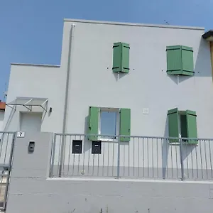  Appartamento Villino Alma - Nuovo Italia