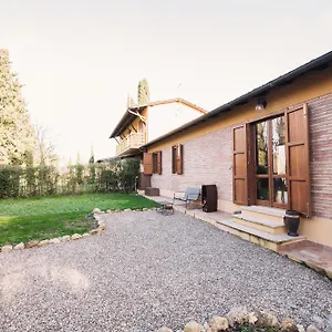  Villa Casa Chianti / Chianti House