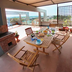  Frühstückspension La Terrazza