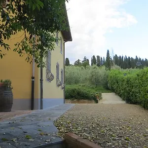Apartamento Casale Poggimele, Empoli