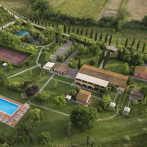  Casa di campagna Tenuta I Massini